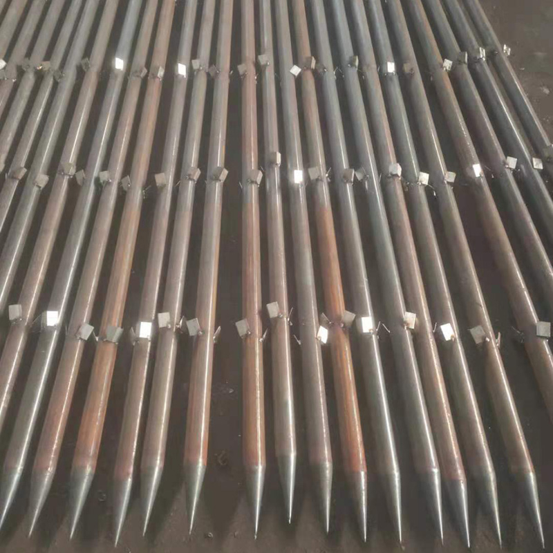 双湖土钉小导管